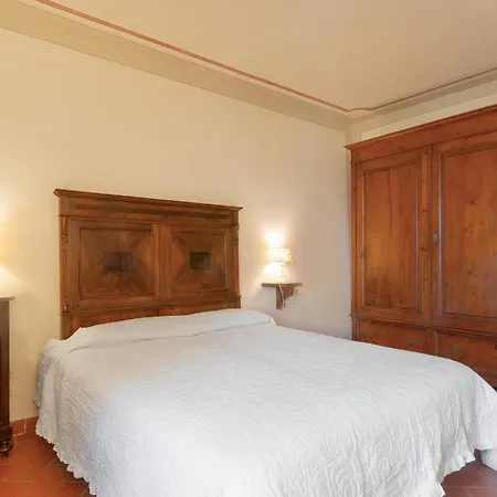 Κατάλυμα σε φάρμα Universal Harmony - Nibbio Dicomano