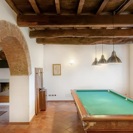 Universal Harmony - Nibbio Κατάλυμα σε φάρμα Dicomano