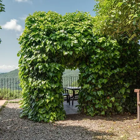 Universal Harmony - Nibbio Κατάλυμα σε φάρμα *