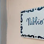 Universal Harmony - Nibbio * Dicomano