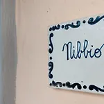 Universal Harmony - Nibbio * Dicomano