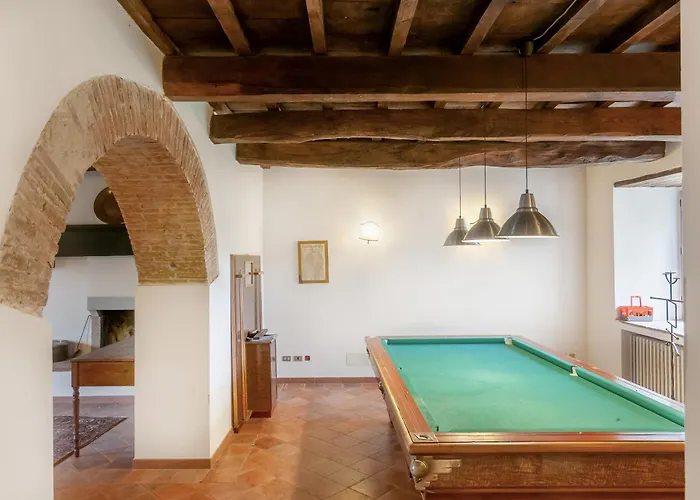 Universal Harmony - Nibbio Alloggio per agriturismo Dicomano
