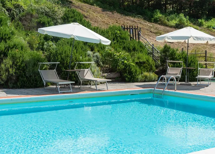 Universal Harmony - Nibbio Alloggio per agriturismo *