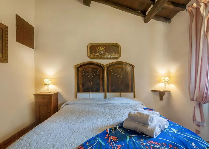 Universal Harmony - Nibbio Alloggio per agriturismo *