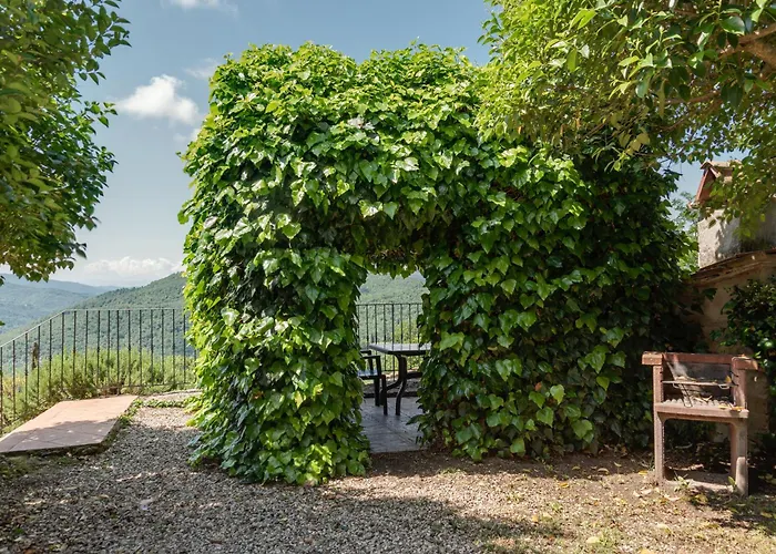 Universal Harmony - Nibbio 팜스테이 *