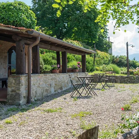 Universal Harmony - Nibbio Vakantieboerderij