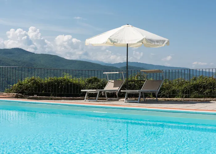 Universal Harmony - Nibbio Dicomano